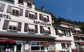 Logis Hotel Le Beau Site